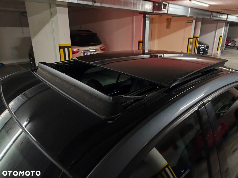 Skoda Octavia 2.0 TSI DSG RS 245 - 17
