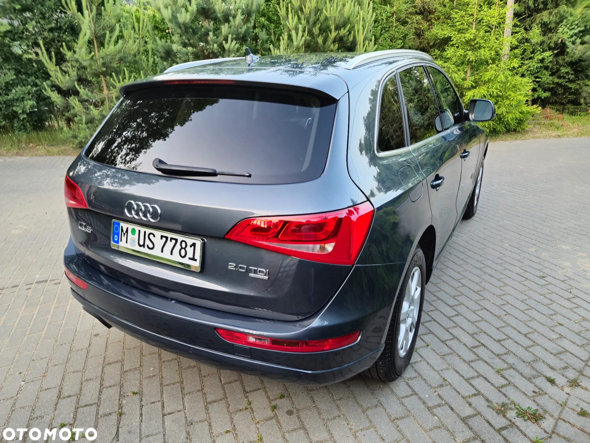 Audi Q5 2.0 TDI Quattro - 4