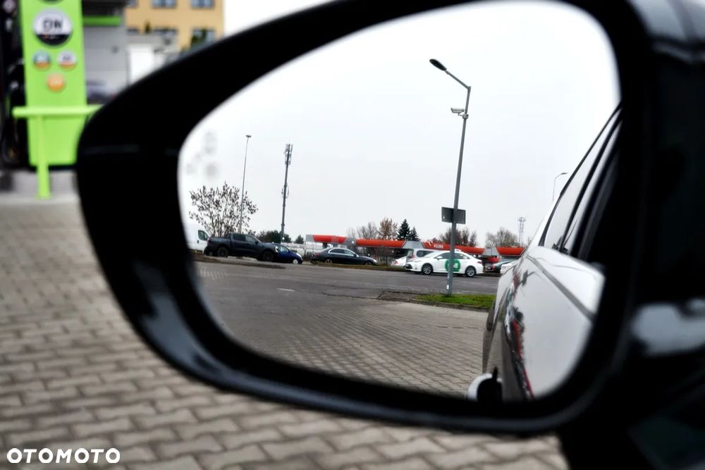 Citroën DS4 HDi 115 Chic - 13