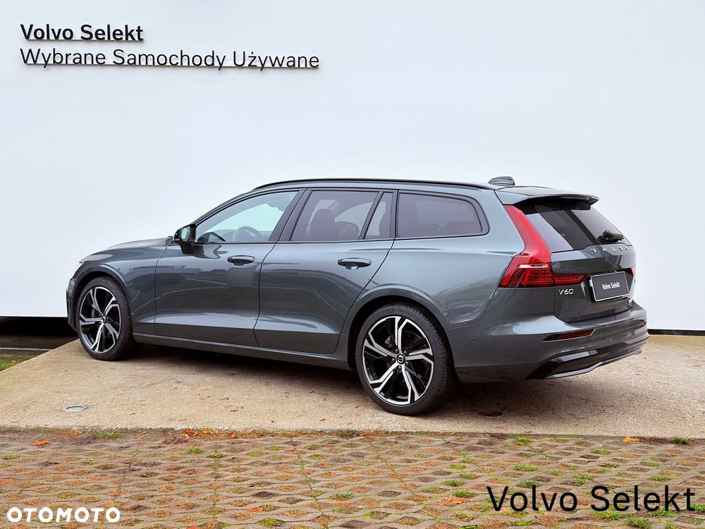 Volvo V60 - 9
