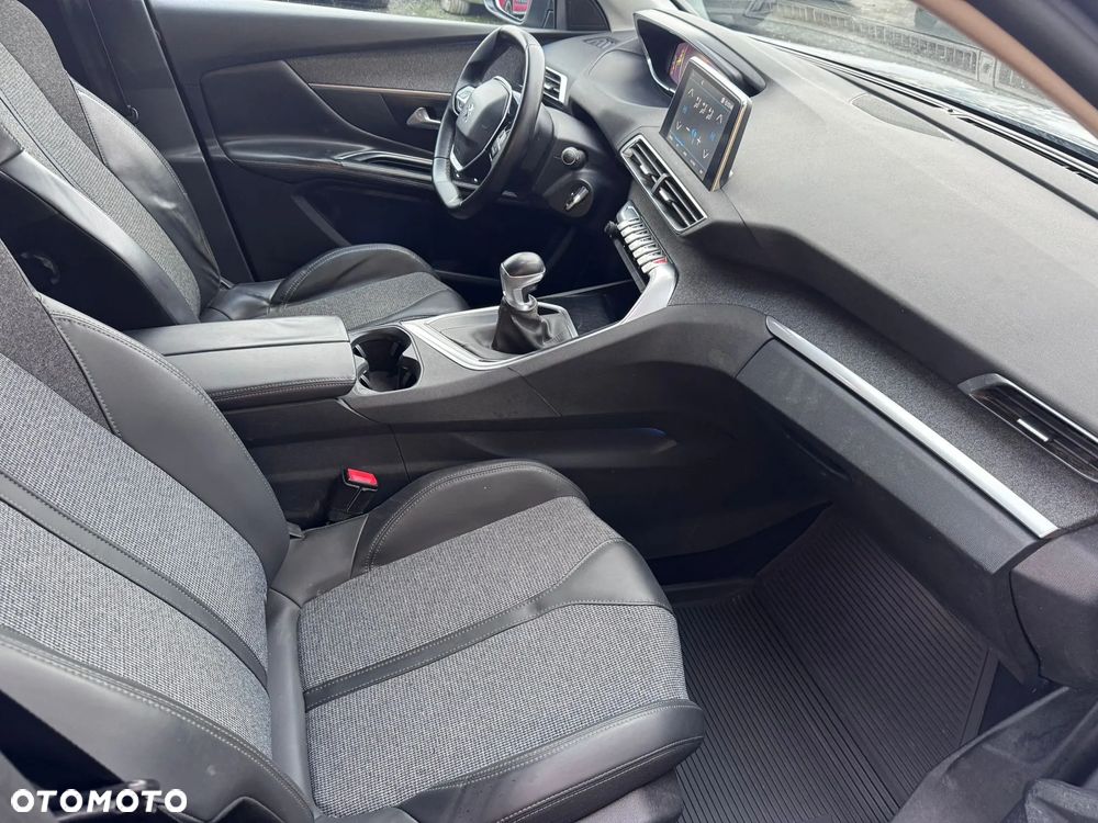 Peugeot 3008 BlueHDi 120 Stop & Start Business-Line - 21