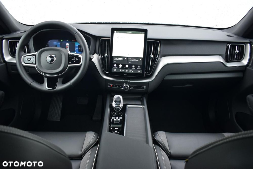 Volvo XC 60 - 12