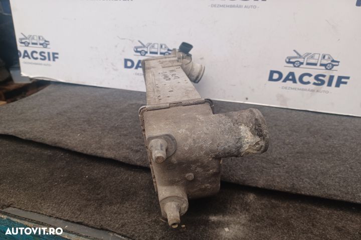 Intercooler 1.6 CRDI  28271-2A610 6714315 1.6 CRDI  28271-2A610 67143 - 4