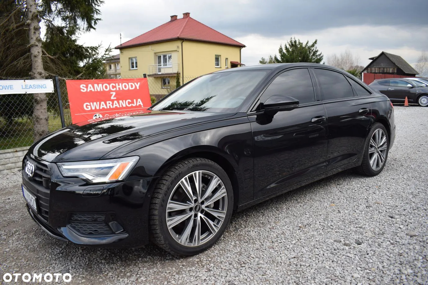 Audi A6 45 TFSI quattro S tronic design - 2