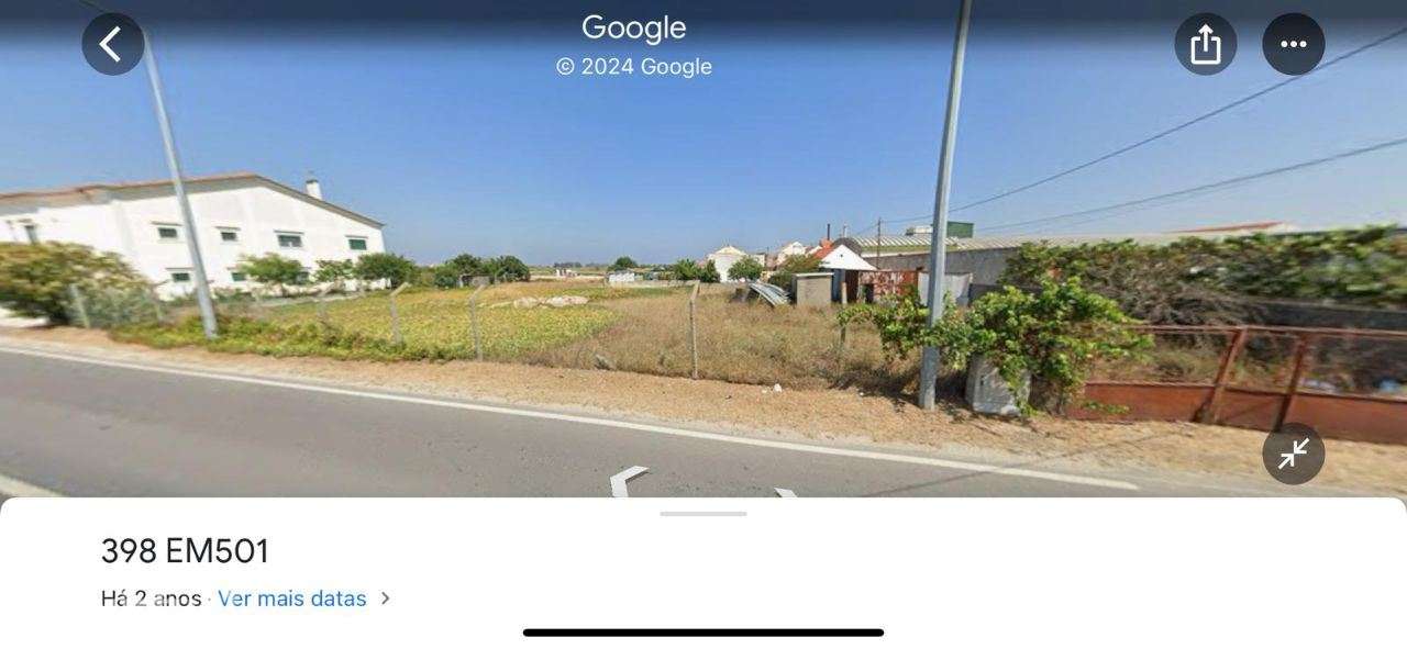 Vende-se terreno Samouco (584m2) - Grande imagem: 3/4