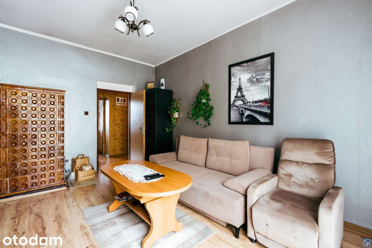 2 pokoje w Siemianowicach Śląskich
