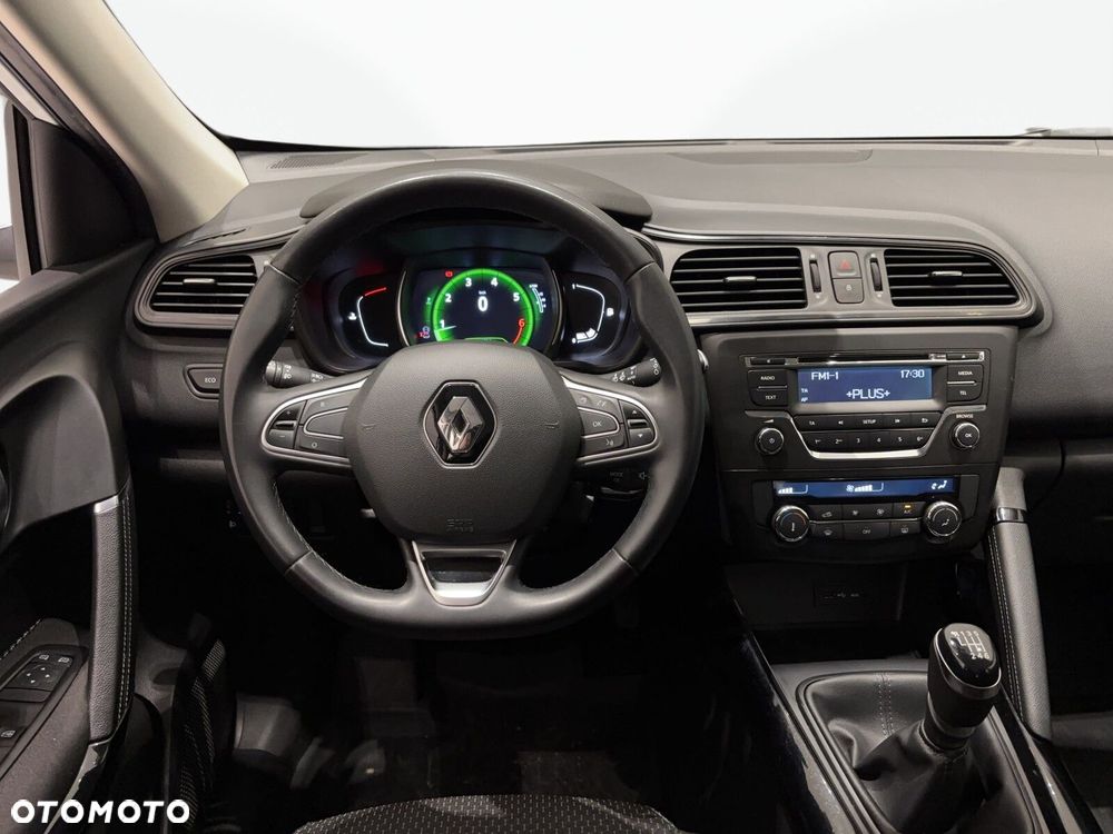 Renault Kadjar 1.3 TCe FAP Life - 9