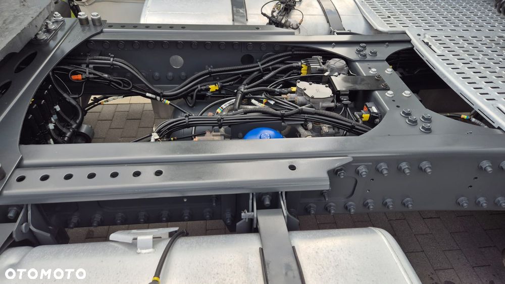 DAF DAF///XG///480///2022///FULL LED/// VIRTUAL COCPIT///ZABUDOWY MIĘDZYOSIOWE///KAMERY///STAN  BARDZO DOBRY - 23