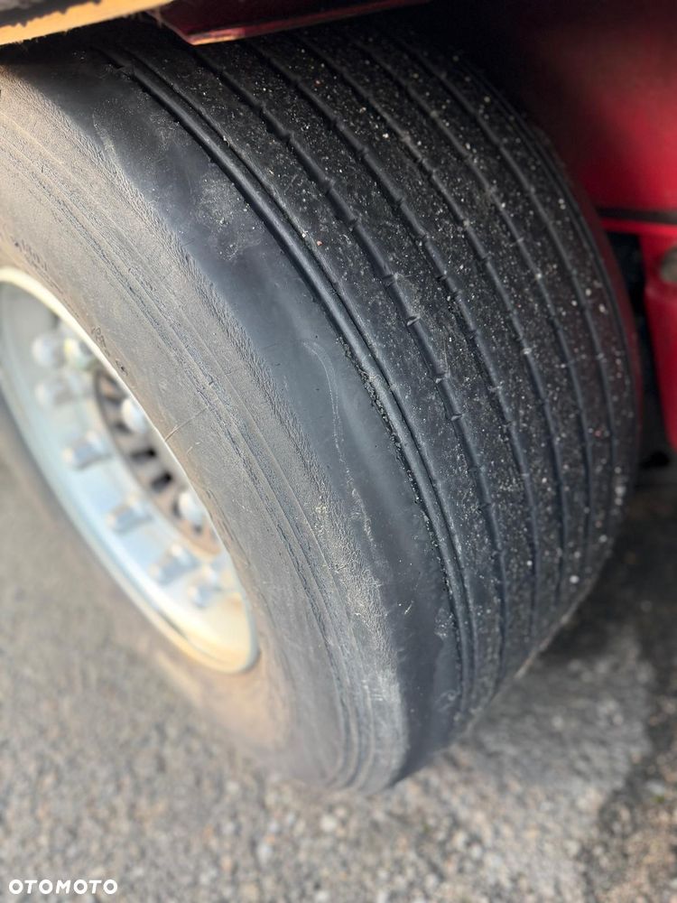 Wielton NS-3 Mega Coilmulda - 5