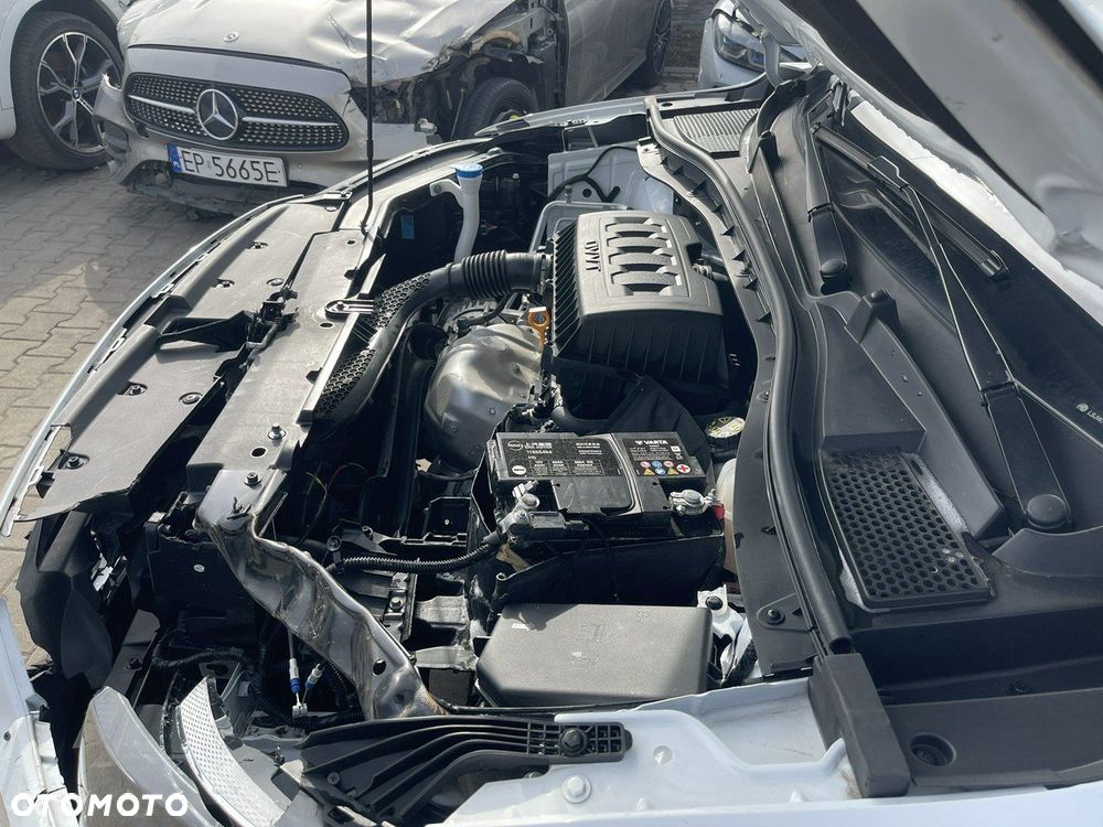 MG ZS 1.5 VTi-Tech Exclusive - 18