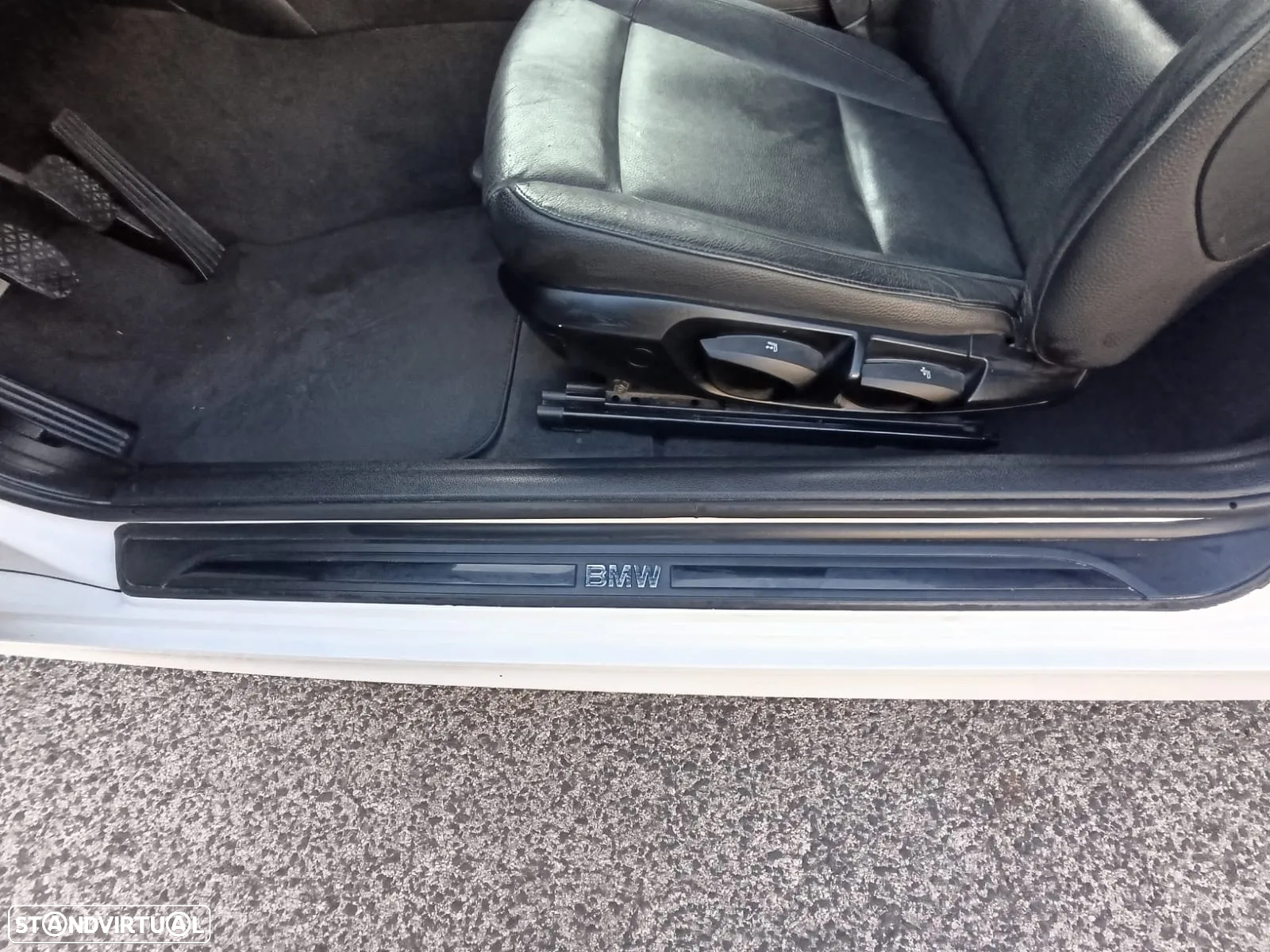 BMW 118 d Line Sport - 18
