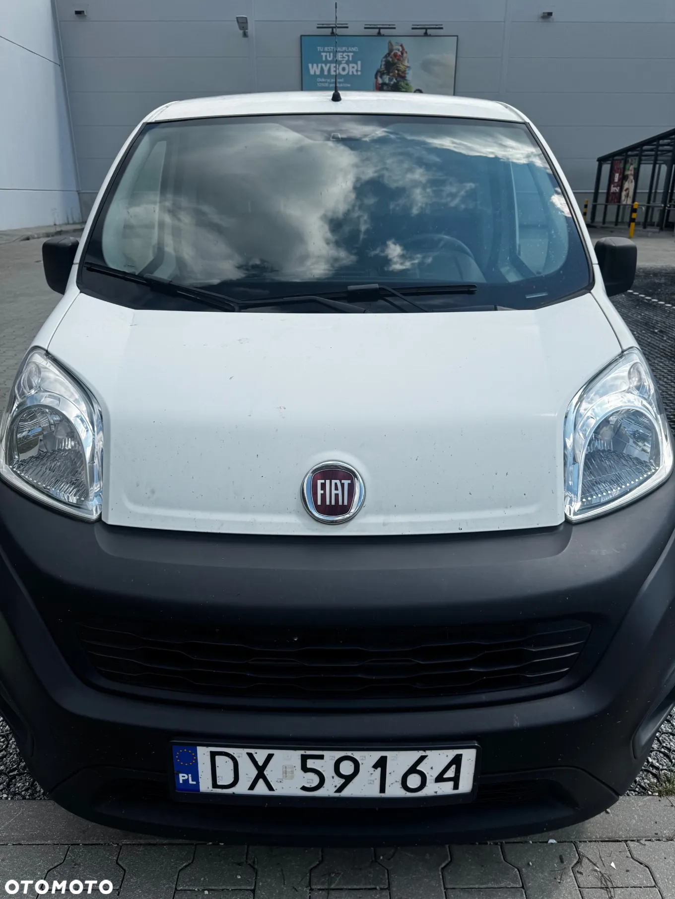 Fiat Fiorino Kombi 1.3 MJ Base - 6