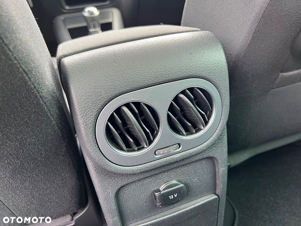 Volkswagen Tiguan 1.4 TSI BlueMotion Technology Sport & Style - 29