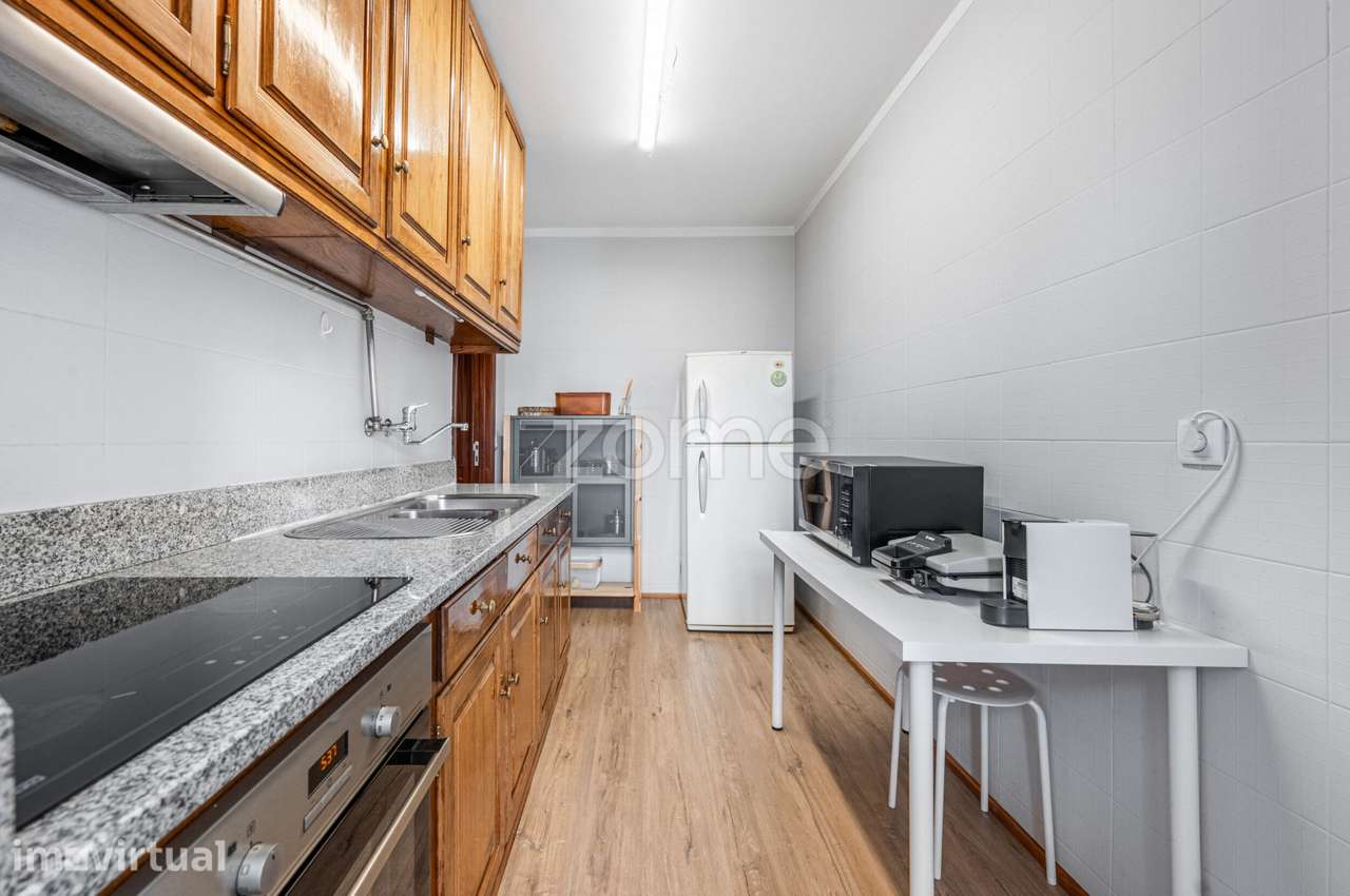 Apartamento T2+1 junto ao metro de Câmara de Gaia | Vila Nova de Gaia - Grande imagem: 2/31