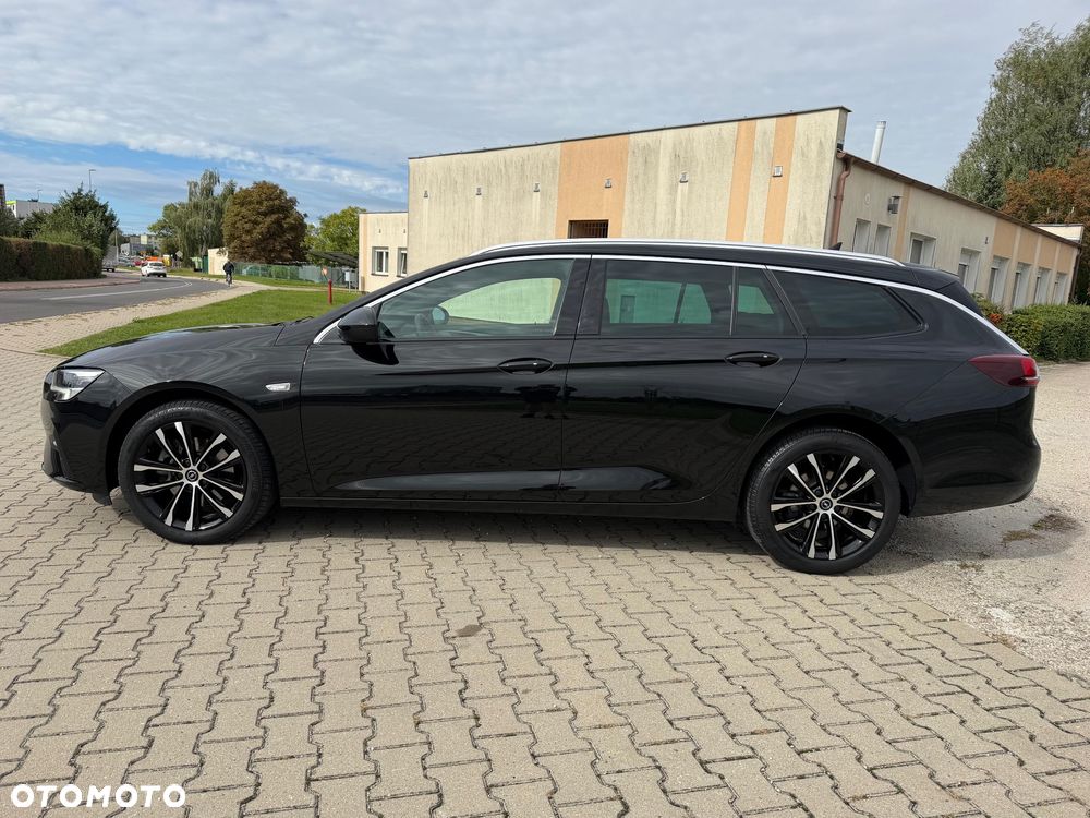 Opel Insignia 2.0 CDTI Elegance S&S - 23