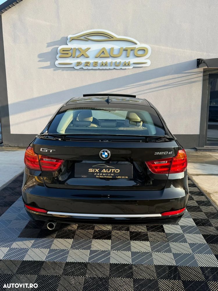 BMW Seria 3 - 29