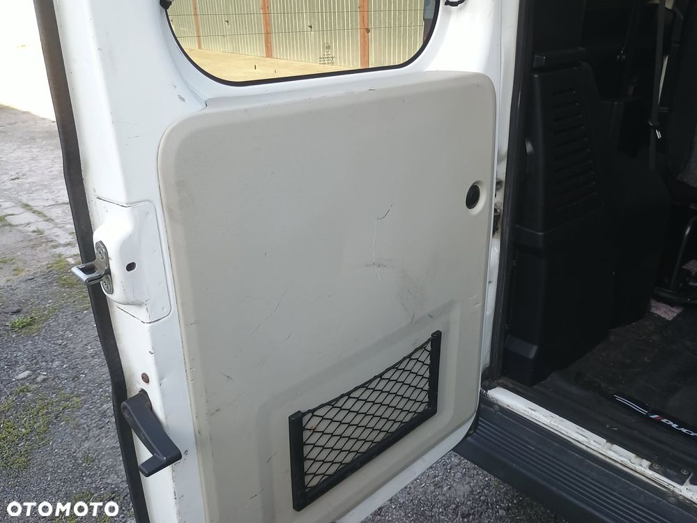 Fiat Ducato L1H1 Panorama - 24