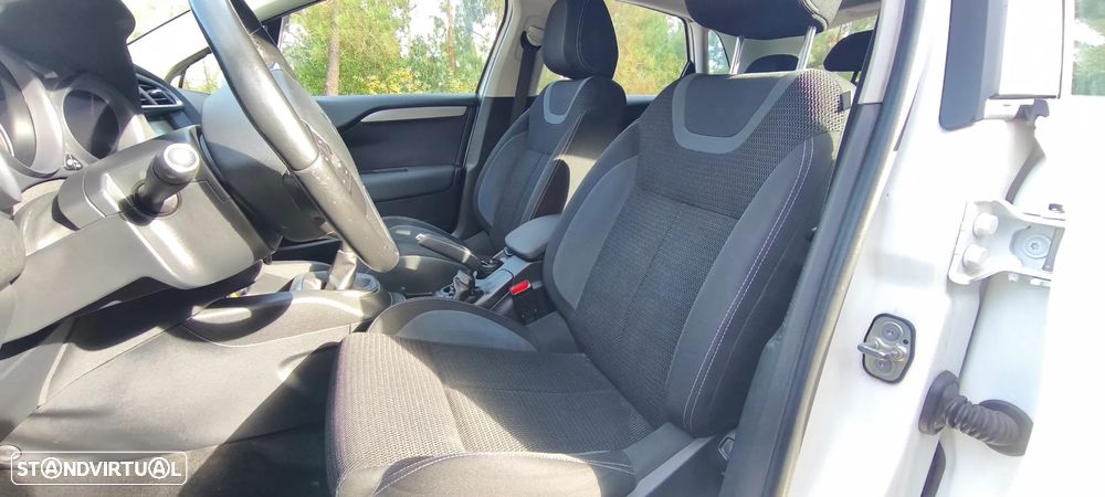 Citroën C4 1.6 BlueHDi Feel - 9