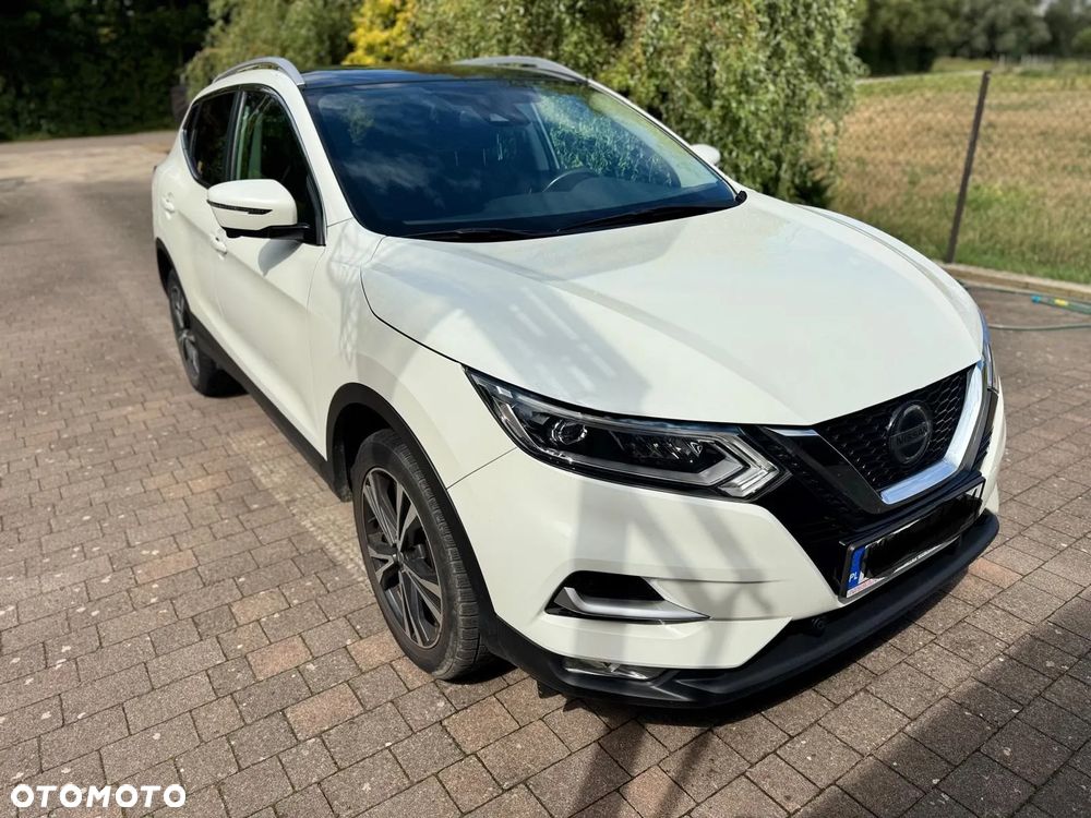 Nissan Qashqai ver-1-2-dig--t-n--connecta - 2