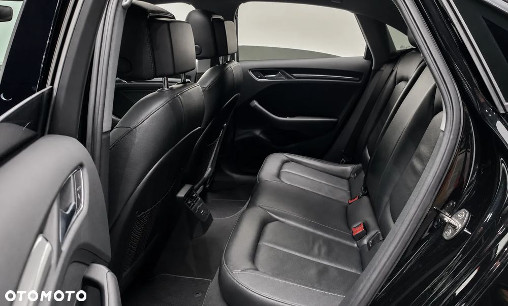 Audi A3 Limousine - 8