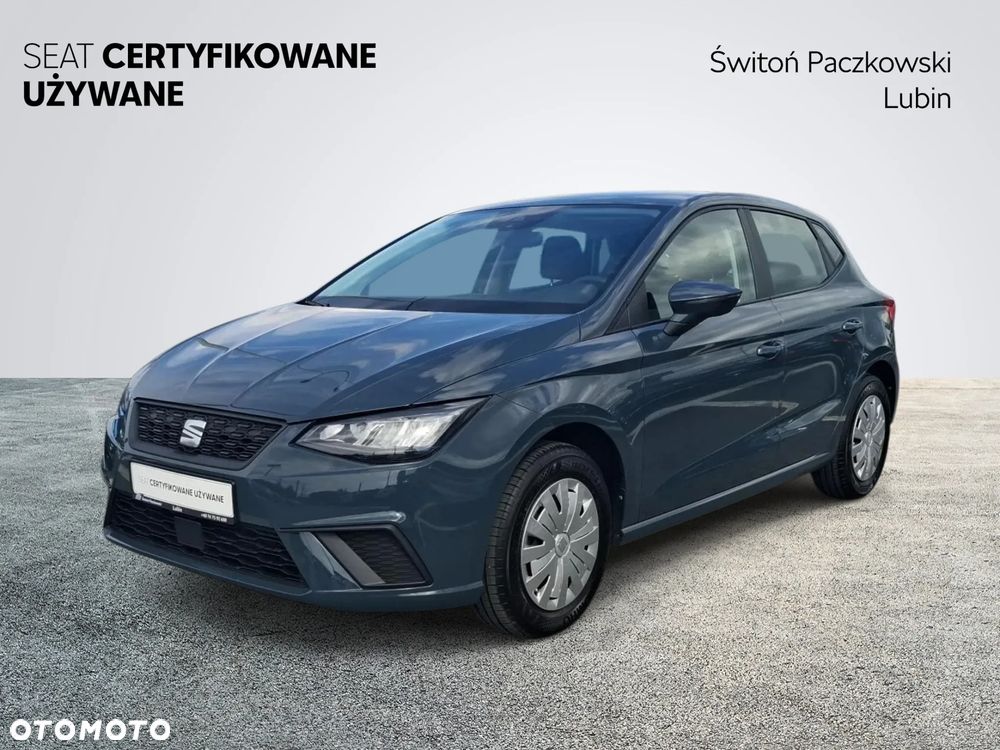 Seat Ibiza 1.0 MPI EVO Reference S&S - 1