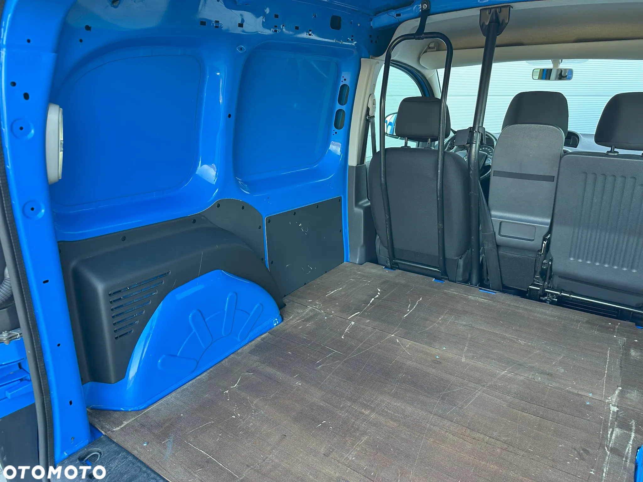 Renault Kangoo - 33