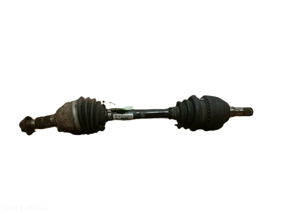 OPEL INSIGNIA A 08-17 1,8 B półoś półośka lewa 13228195 * - 6