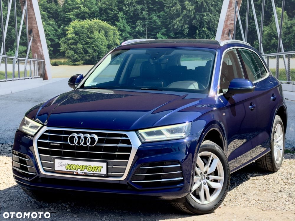 Audi Q5 2.0 TDI Quattro S tronic - 6