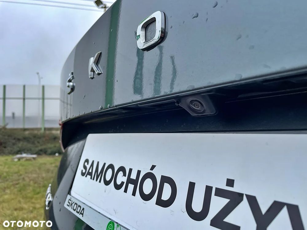 Skoda Kodiaq 2.0 TDI 4x4 Style DSG - 27