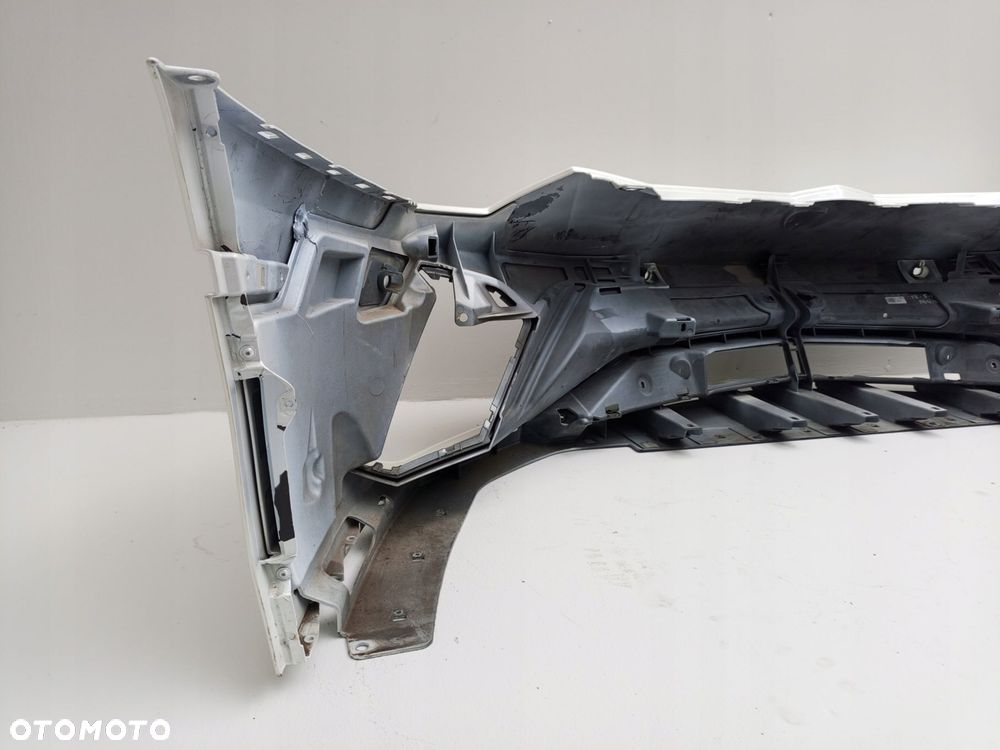 LAMBORGHINI AVENTADOR S LP740 ZDERZAK PRZÓD PRZEDNI ÷ - 11