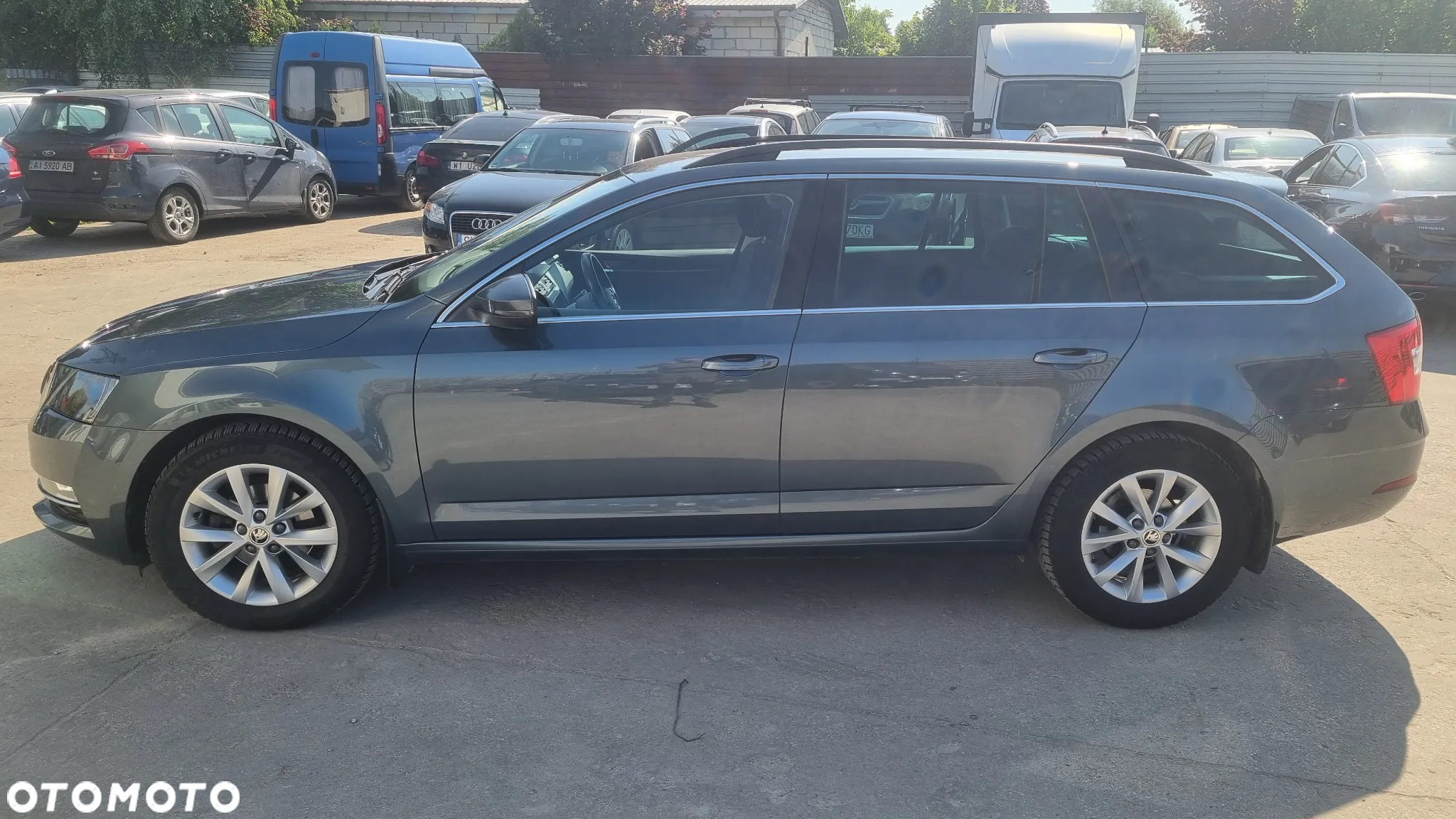 Skoda Octavia 1.6 TDI Ambition - 2