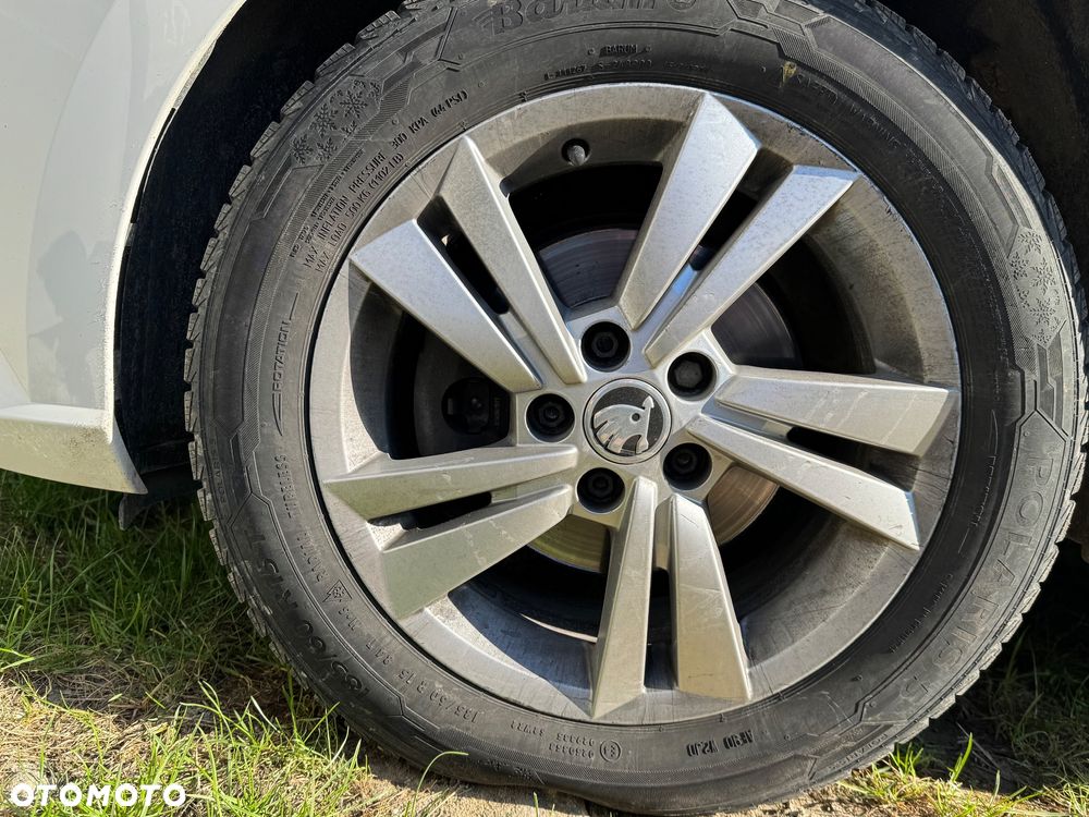 Skoda Fabia 1.0 Ambition - 25