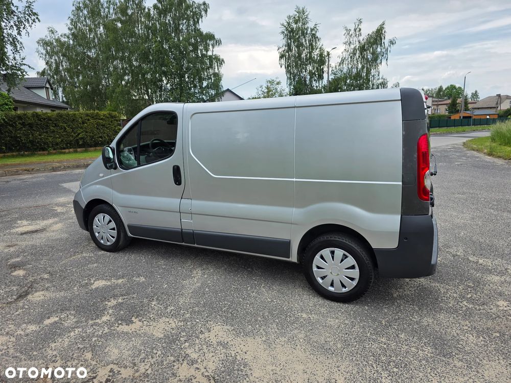 Nissan PRIMASTER - 19