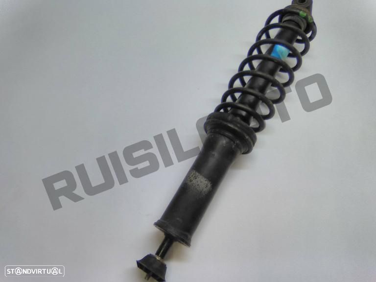 Amortecedor Trás Esquerdo/direito  Vw Golf Iii Variant (1h5) [1 - 1
