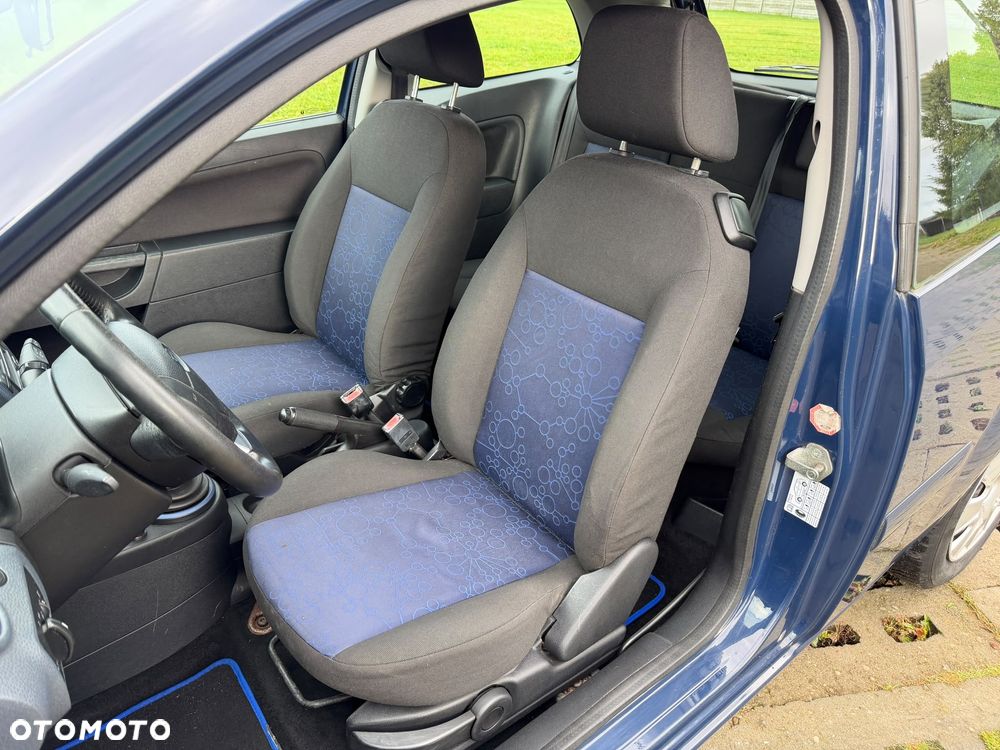 Ford Fiesta - 6
