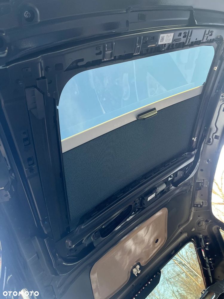 DACH AUDI A3 8Y SEDAN LY9T S LINE PANORAMA SZYBERDACH A3 S3 8Y - 3