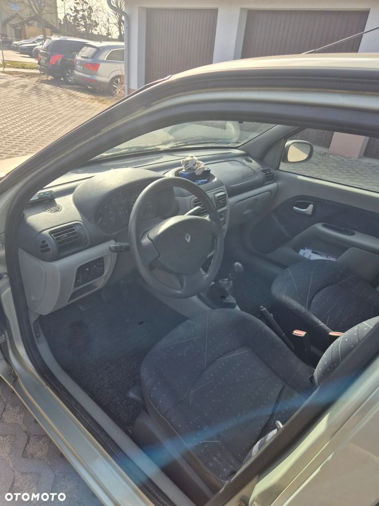 Renault Thalia 1.4 Expression - 5