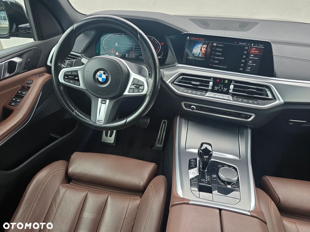 BMW X5 xDrive30d mHEV sport - 16