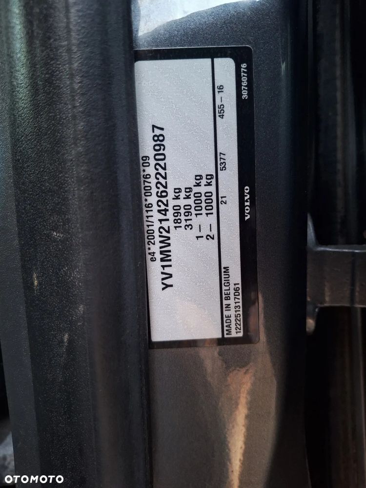 Volvo V50 1.8 Kinetic - 31