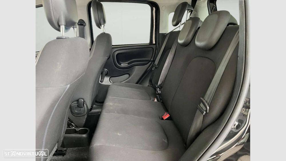 Fiat Panda 1.0 Hybrid - 13