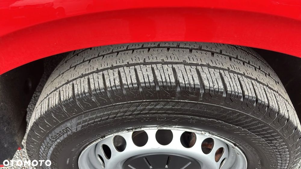 Volkswagen Crafter - 25