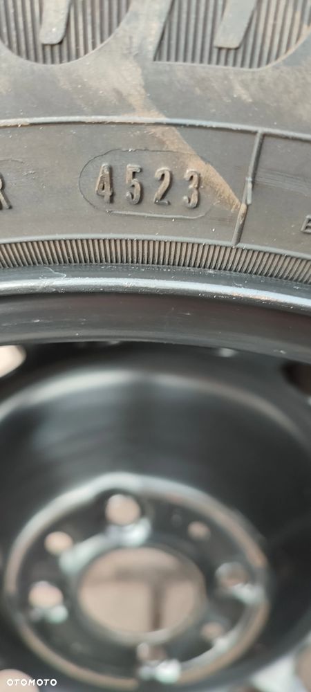 Opony Letnie GoodYear Efficient Grip 175/65/14 86T XL 2023 rok 4x7,4mm Demo Starogard Gdański - 16