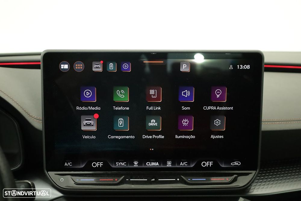 Cupra Formentor 1.5 e-Hybrid DSG - 11
