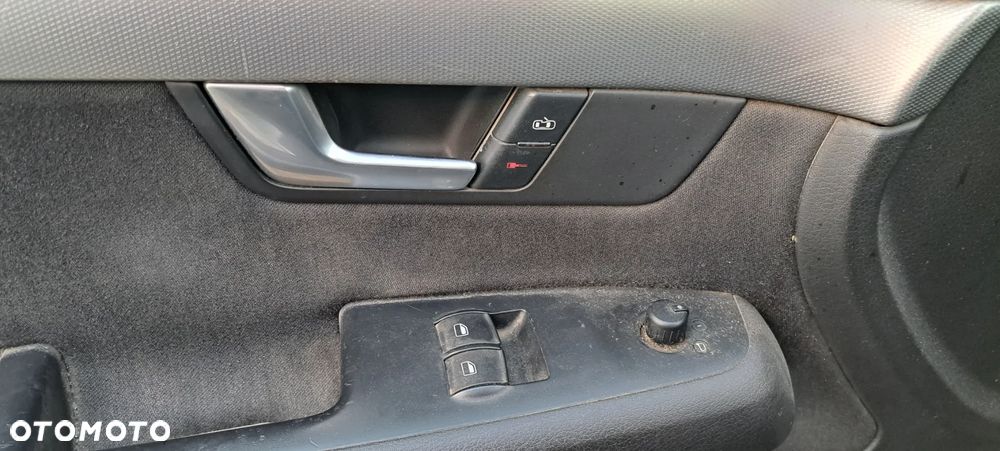 Audi A4 Avant 1.9 TDI - 21