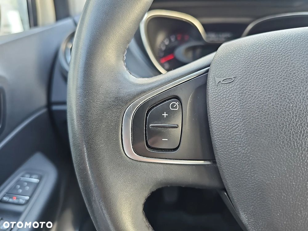 Renault Captur 0.9 Energy TCe Limited - 18