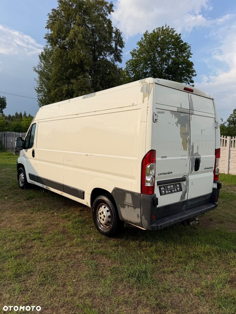 Citroën Jumper - 6