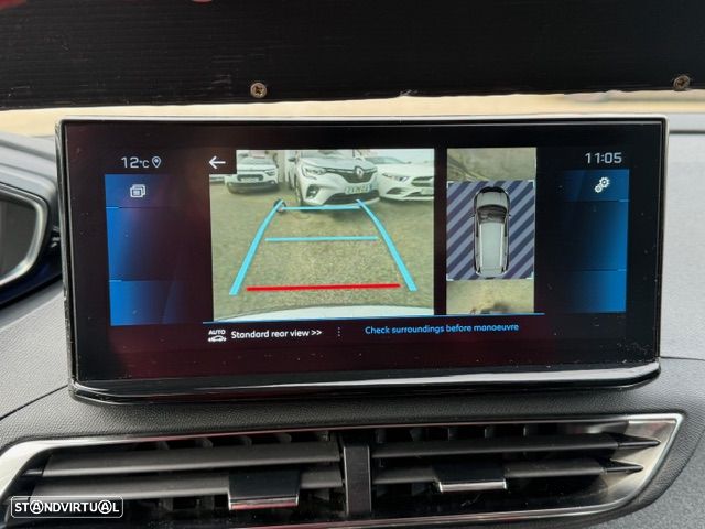 Peugeot 5008 1.5 BlueHDi Allure - 23