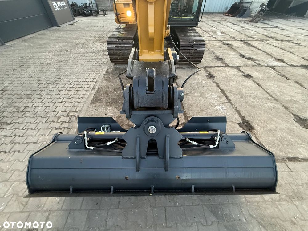 Caterpillar CAT 313 FL 2017 5760 MTH KOPARKA GĄSIENICOWA 313FL 313F 311 313EL , E , 311 312 314 315 316 - 14