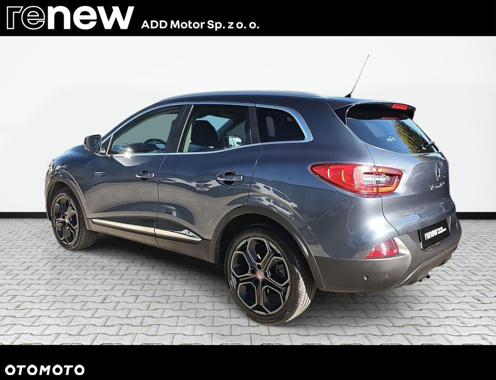 Renault Kadjar 1.2 Energy TCe Night&Day - 8