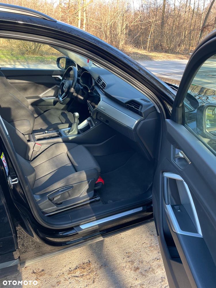 Audi Q3 35 TFSI - 13